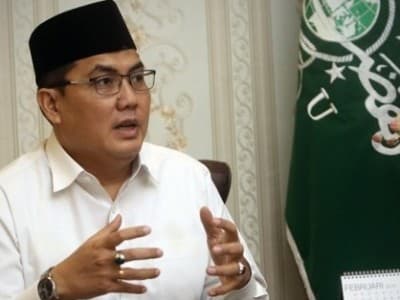 Kasus Youtuber Muhammad Kece, Sekjen PBNU Ajak Masyarakat Hormati Perbedaan
