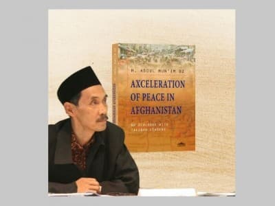 Taliban Cenderung Berubah Moderat, Faktor NU Sangat Besar