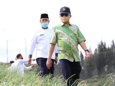 Kemnaker Bakal Kembangkan Kejuruan Pariwisata di Solok, Sumatera Barat