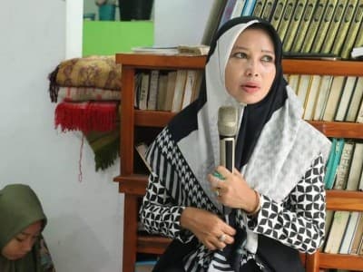 Kehadiran Anak Wujudkan Keharmonisan Rumah Tangga