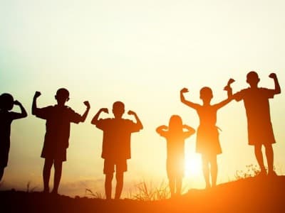 KPAI Upayakan Pemenuhan dan Perlindungan Hak Anak Yatim Akibat Covid-19