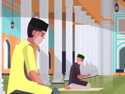 Ngaji Suluk Maleman: Pandemi Mengubah Peradaban