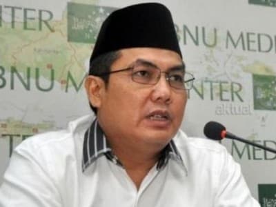Muhammad Kece Ditangkap atas Dugaan Penistaan Agama, Sekjen PBNU: Hormati Proses Hukum