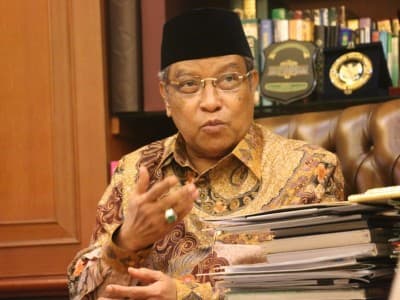 Ketum PBNU: Kemenangan Taliban Jangan Sampai Bangkitkan Kelompok Radikal di RI