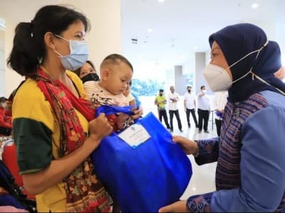 Tertarik Bekerja di Luar Negeri? Perhatikan Hal Penting Ini!