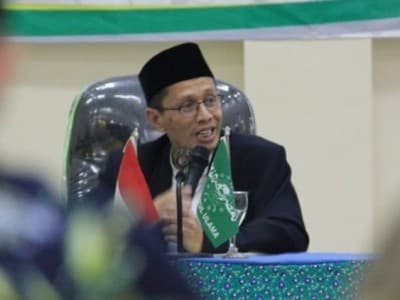 Bukan Mencari PCNU Terbaik, NU Jabar Award Digelar untuk Benahi Tata Kelola Organisasi