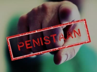 PB PMII: SARA dan Penistaan Agama Musuh Utama Kemanusiaan