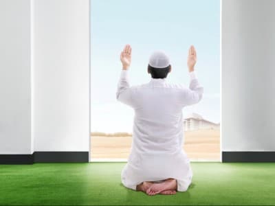 Doa-Doa Nabi Muhammad yang Termaktub dalam Al-Qur’an (1)