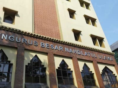 Upaya NU Ciptakan Perdamaian di Afghanistan