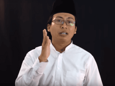 Soal Childfree, Ustadz Ahong: Islam Anjurkan Suami Istri Miliki Keturunan