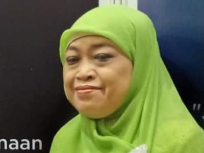 Innalillahi, Nyai Maghfirah Hamid Pengurus Muslimat NU Jakarta Meninggal Dunia