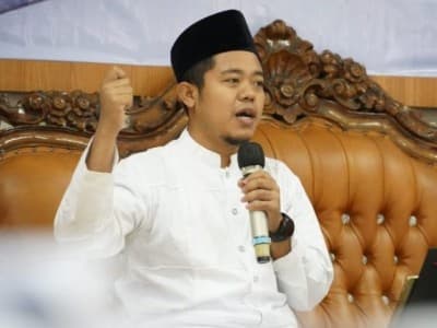 Gus Najih: Terlalu Dini Menilai Taliban Moderat