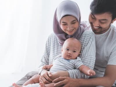 Tiga Pertimbangan Penting Bagi Pasutri Kala Putuskan Childfree