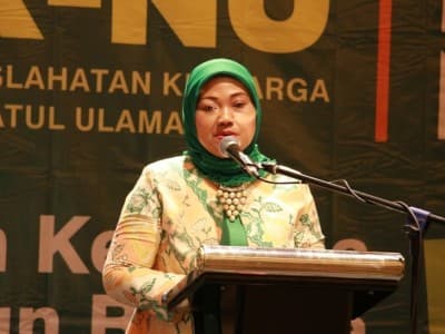 Kekerasan Seksual Masih Tinggi, Ketua LKKNU: Segera Sahkan RUU-PKS!