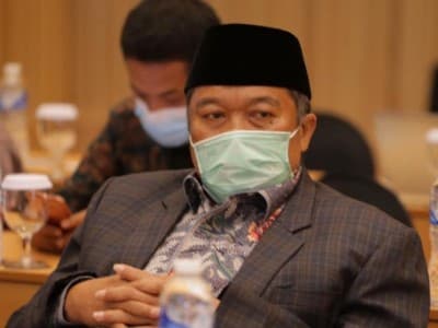 Bimas Islam Sediakan 6,9 Miliar untuk Masjid-Mushala, Ini Syaratnya