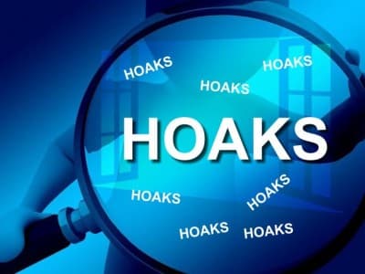 Hoaks Menjamur di Tengah Pandemi Pengaruhi Peran Masyarakat Sipil