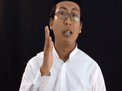 Regarding childfree, Ustadz Ahong: Islam advises husbands and wives to have children