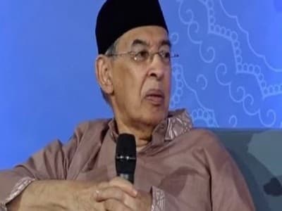 Prof. Quraish Shihab: The term corruptor is too subtle for the perpetrators of corruption