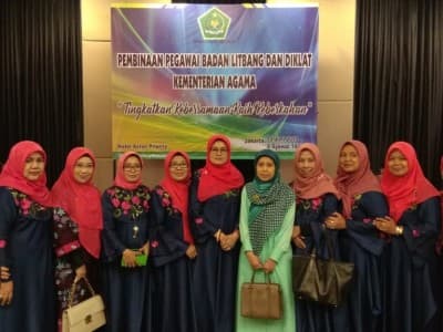 Nyai Badriyah Fayumi: RUU PKS Kuatkan Keluarga Sakinah