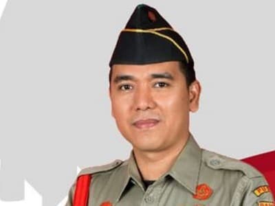 Hasan Sagala Jadi Kasatkornas Banser, Ini 3 Tugas Utamanya
