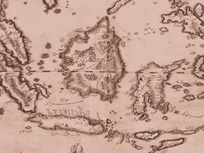 Pameran Kolaborasi Virtual Jalur Rempah Buka Sumber Informasi Baru