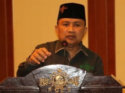 LP Ma’arif NU Dukung PTM Terbatas untuk Cegah 'Learning Loss'