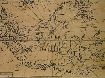 Jalur Rempah Membentuk Tradisi dan Kebudayaan Baru di Nusantara