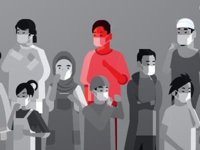 Pesan Penting dari Hewan yang Terjangkit Wabah Manusia