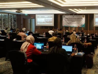 Asistensi Regulasi kepada Pemda tentang Peraturan Badan POM terkait Industri Rumah Tangga Pangan