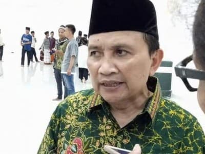 LP Ma’arif NU Sarankan Sistem Rotasi Sambut PTM Terbatas