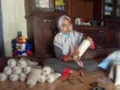 Polbangtan Yogyakarta-Magelang Gandeng Pesantren Kuatkan Ekonomi Santri