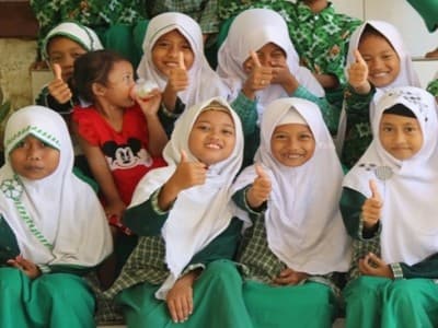 Ketua Pergunu Sampaikan Beberapa Prioritas ketika PTM Dilaksanakan