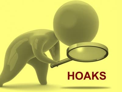 Mengungkap Sisi Psikologi Orang yang Mudah Percaya Hoaks