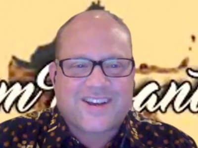 Antropolog Amerika: Indonesia sebagai Pusat Studi Islam Harus Dimulai dari Sekarang