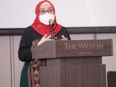 Kemnaker: Diskriminasi Pekerja Perempuan Justru Merugikan Dunia Industri