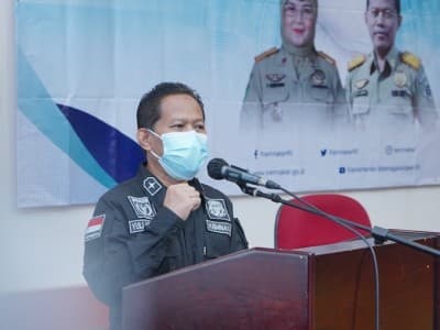 Kesadaran Wajib Lapor Tenaga Kerja Rendah, Kemnaker Bakal Terapkan Pendekatan Berbasis Manfaat