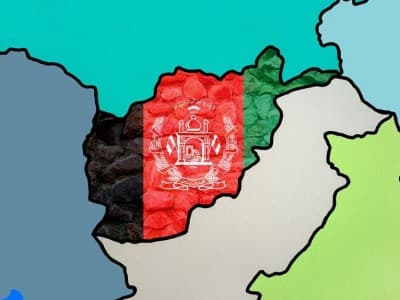 Taliban Butuh Bangun Dunia Hukum untuk Berubah