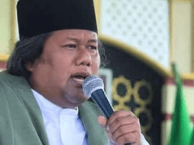 Gus Muwafiq: Taliban Bisa Jadi Kekuatan Pemersatu Afghanistan, Jika…