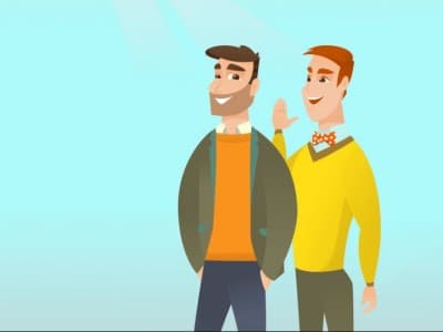 Khutbah Jumat: Ghibah, Penyakit Masyarakat yang Wajib Dijauhi