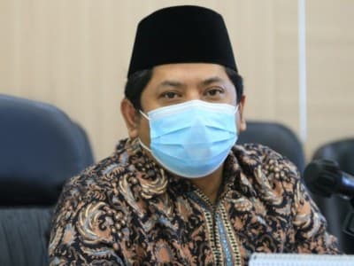 Kemenag Terbitkan Panduan PTM Terbatas di Madrasah dan Pesantren