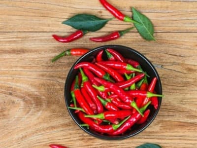 Bikin Harga Anjlok, Lembaga Pertanian NU Sayangkan Pemerintah Impor Cabai