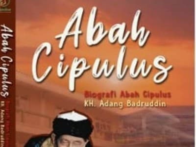 Biografi 'Abah Cipulus' Diluncurkan Sabtu Besok