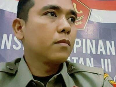 Satkornas Banser Desak Pemerintah Usut Tuntas Perusakan Tempat Ibadah di Sintang