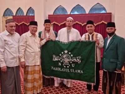 PWNU Jakarta Usulkan Habib Ali Kwitang sebagai Pahlawan Kemerdekaan