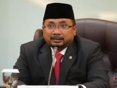 Menag Dorong Masyarakat Kompeten Warnai Platform Digital