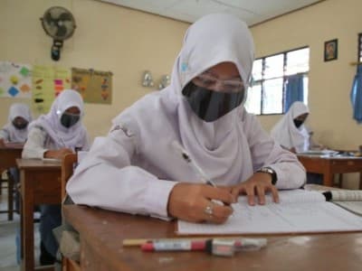 Pembelajaran Tatap Muka Pilihan Tepat, tapi Perlu Perhatikan Hal Ini!