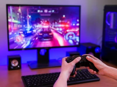 Game Online dalam Kajian Fiqih