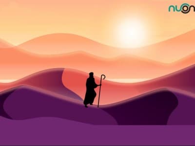 Kisah Syekh at-Turmudzi Belajar kepada Nabi Khidir