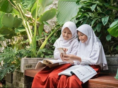 Menuju Sekolah Normal Baru dengan Uji Coba Pembelajaran Tatap Muka