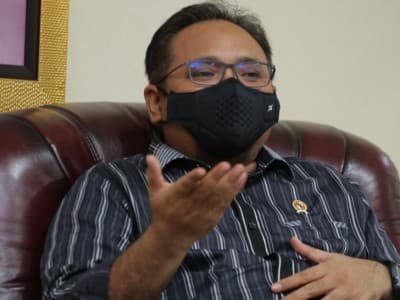 Menag Sampaikan Selamat atas Pendirian STAI Al Badar Cipulus Purwakarta